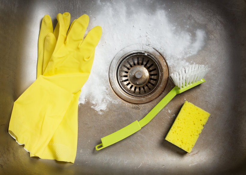 DIY Drain Cleaning: Why Is It a Bad Idea?