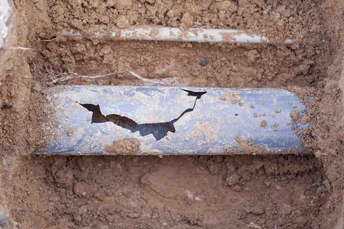 The Basics of Sewer Pipe Lining